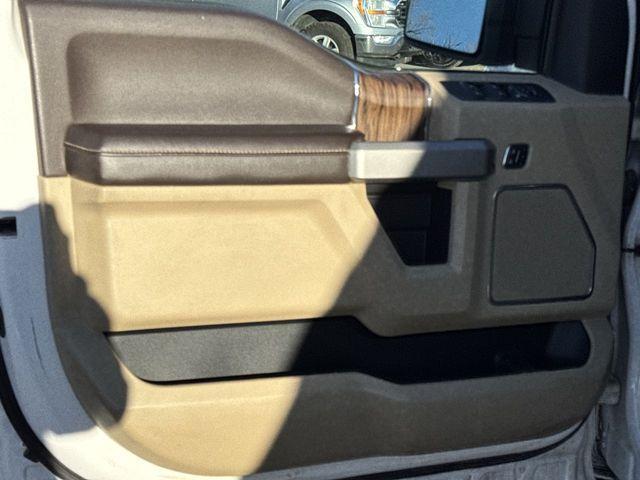 used 2019 Ford F-150 car, priced at $25,599