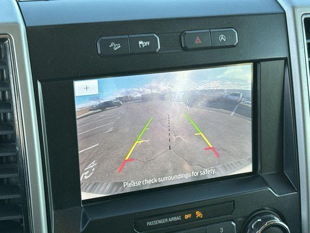 used 2019 Ford F-150 car, priced at $25,599