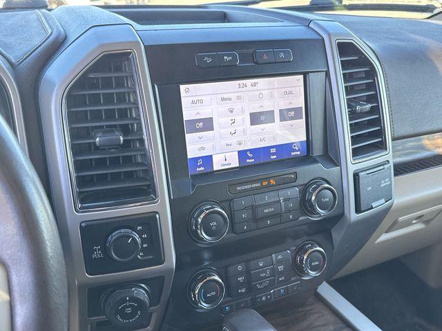 used 2019 Ford F-150 car, priced at $25,599