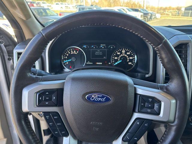 used 2019 Ford F-150 car, priced at $25,599