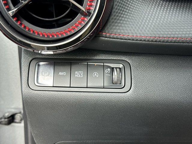 used 2026 Chevrolet Equinox car, priced at $34,899