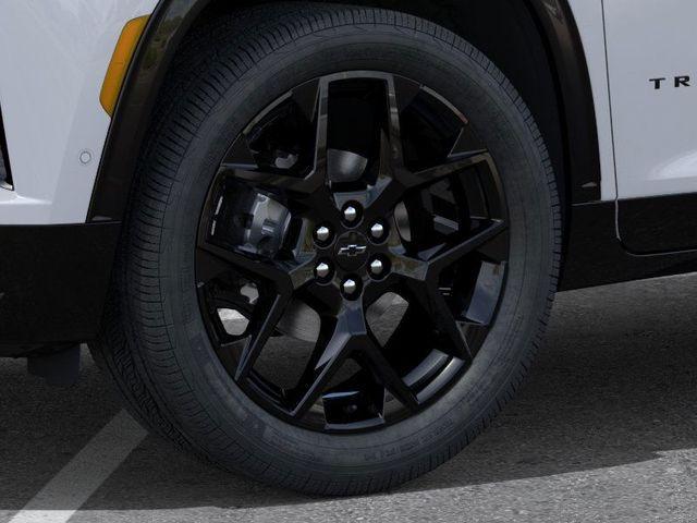 new 2026 Chevrolet Traverse car, priced at $59,119