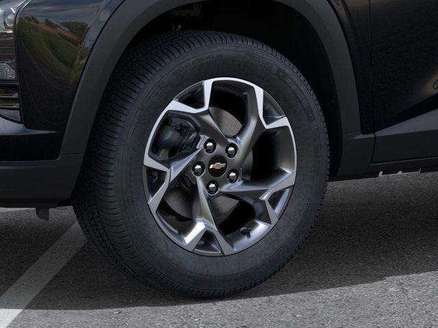 new 2026 Chevrolet Trax car, priced at $25,557