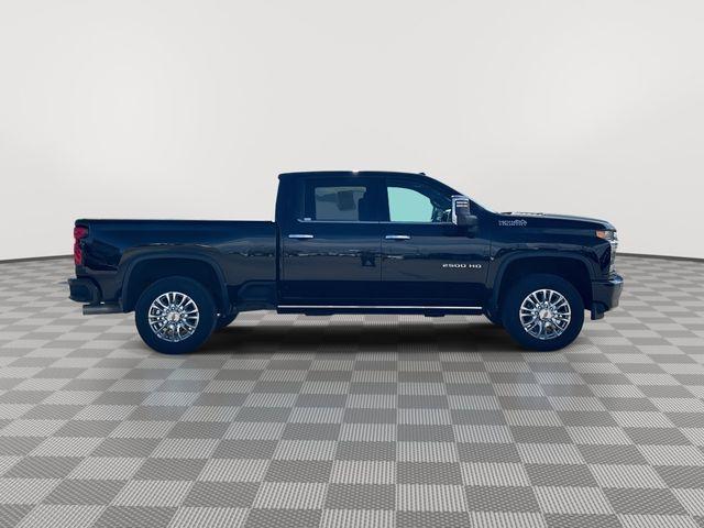 used 2023 Chevrolet Silverado 2500 car, priced at $66,999