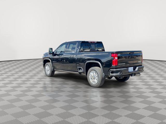 used 2023 Chevrolet Silverado 2500 car, priced at $59,998