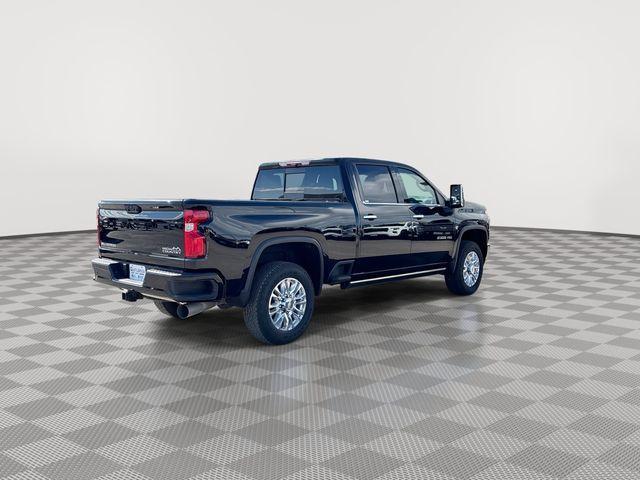 used 2023 Chevrolet Silverado 2500 car, priced at $66,999