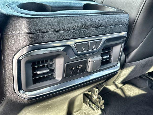 used 2023 Chevrolet Silverado 2500 car, priced at $66,999