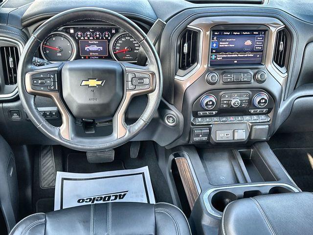 used 2023 Chevrolet Silverado 2500 car, priced at $59,998
