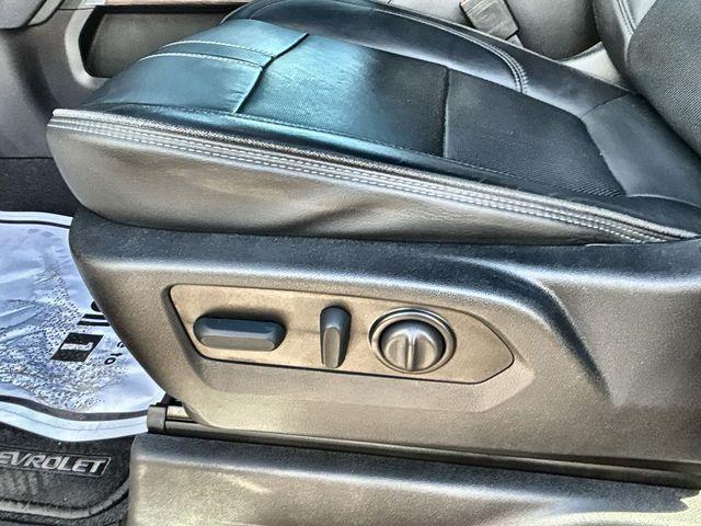 used 2023 Chevrolet Silverado 2500 car, priced at $66,999