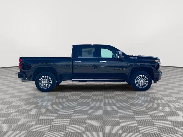used 2023 Chevrolet Silverado 2500 car, priced at $59,998