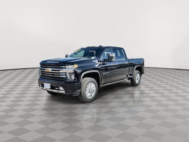 used 2023 Chevrolet Silverado 2500 car, priced at $59,998