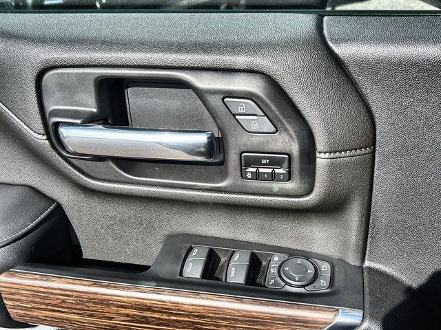 used 2023 Chevrolet Silverado 2500 car, priced at $59,998