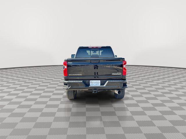 used 2023 Chevrolet Silverado 2500 car, priced at $66,999