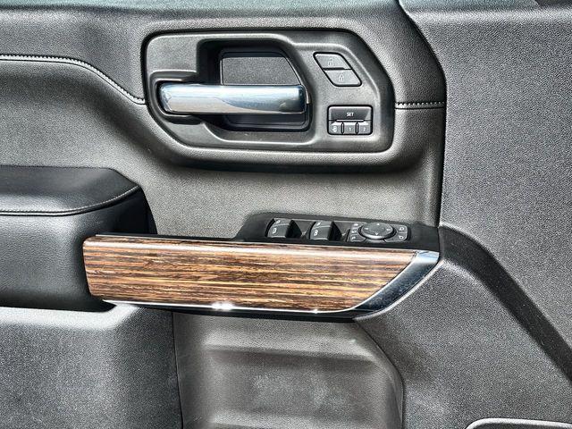 used 2023 Chevrolet Silverado 2500 car, priced at $59,998