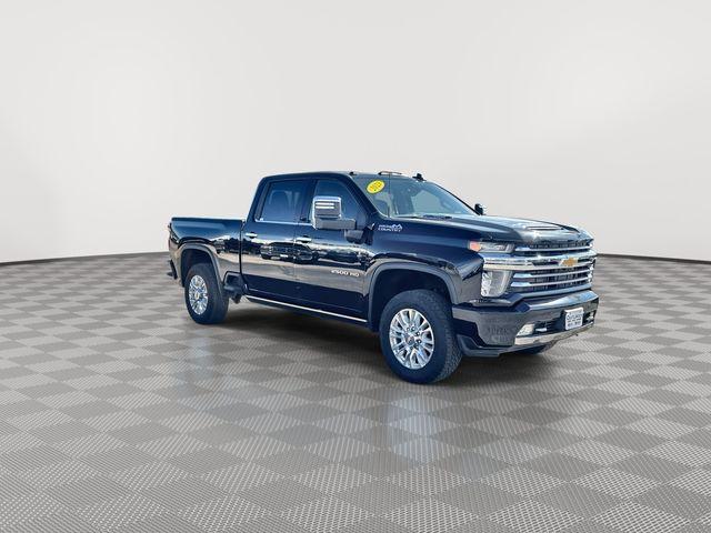 used 2023 Chevrolet Silverado 2500 car, priced at $66,999