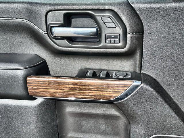 used 2023 Chevrolet Silverado 2500 car, priced at $66,999