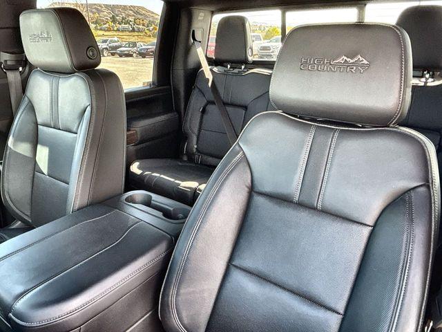 used 2023 Chevrolet Silverado 2500 car, priced at $66,999