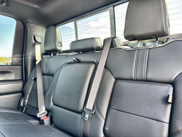 used 2023 Chevrolet Silverado 2500 car, priced at $66,999