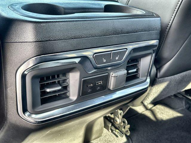 used 2023 Chevrolet Silverado 2500 car, priced at $59,998