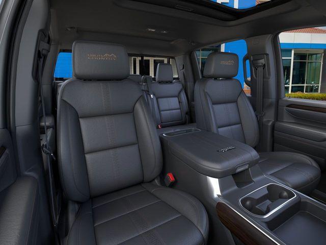 new 2026 Chevrolet Silverado 3500 car, priced at $88,925