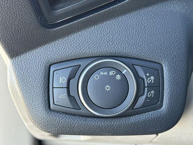 used 2019 Ford Escape car, priced at $16,899