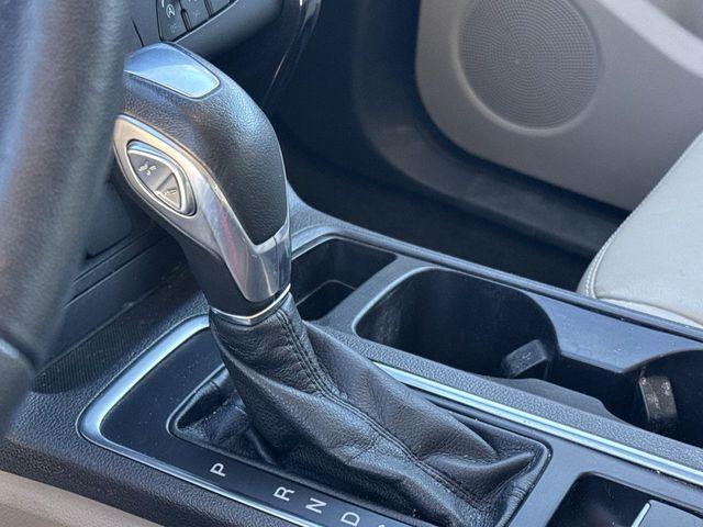 used 2019 Ford Escape car, priced at $16,899