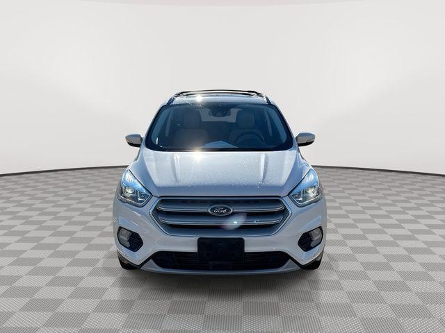 used 2019 Ford Escape car, priced at $16,899