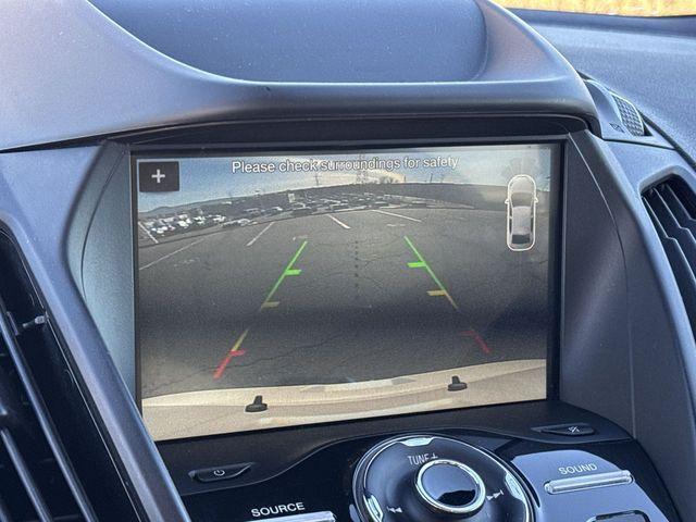 used 2019 Ford Escape car, priced at $16,899