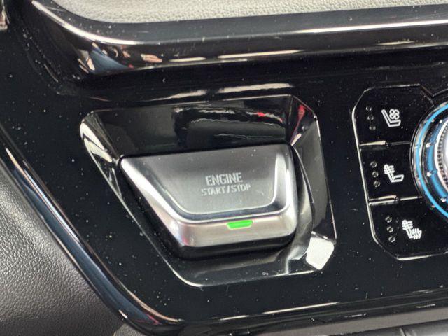 used 2024 GMC Sierra 1500 car, priced at $54,897