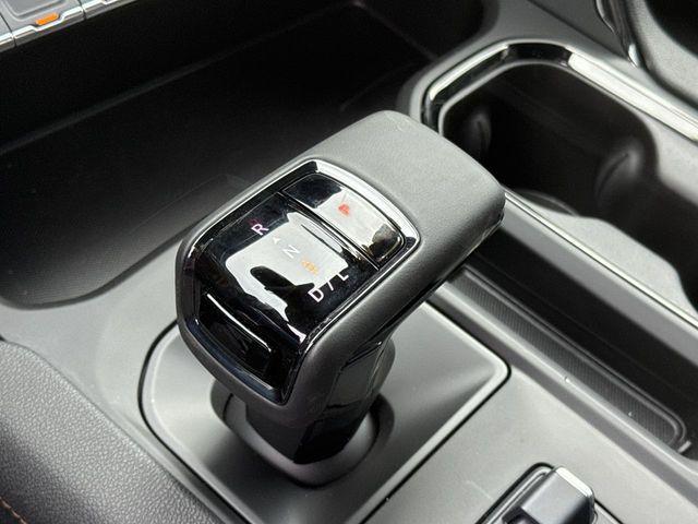 used 2024 GMC Sierra 1500 car, priced at $54,897