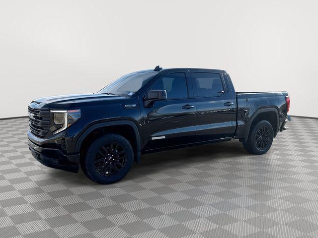 used 2024 GMC Sierra 1500 car, priced at $43,497