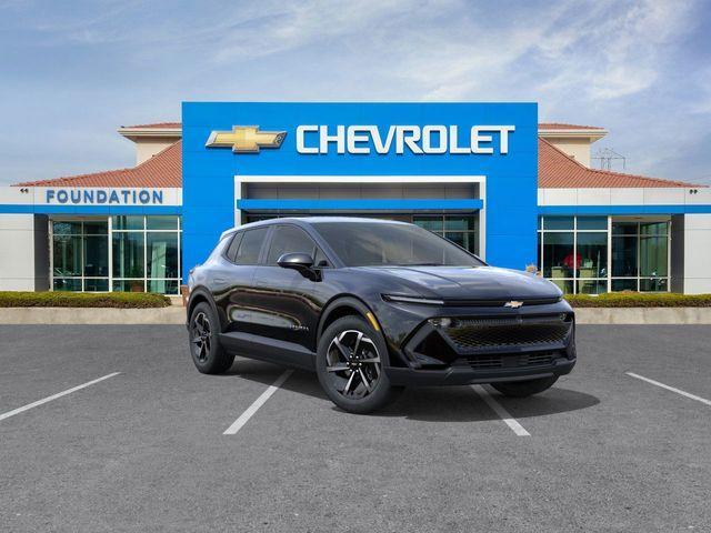 new 2026 Chevrolet Equinox EV car, priced at $30,420