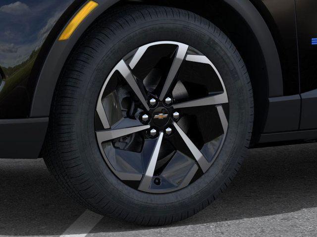 new 2026 Chevrolet Equinox EV car, priced at $38,190