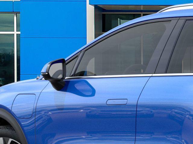 new 2026 Chevrolet Equinox EV car, priced at $45,090