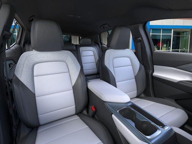 new 2026 Chevrolet Equinox EV car, priced at $45,090