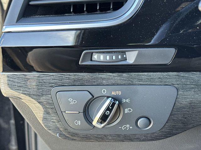 used 2018 Audi Q7 car, priced at $17,499