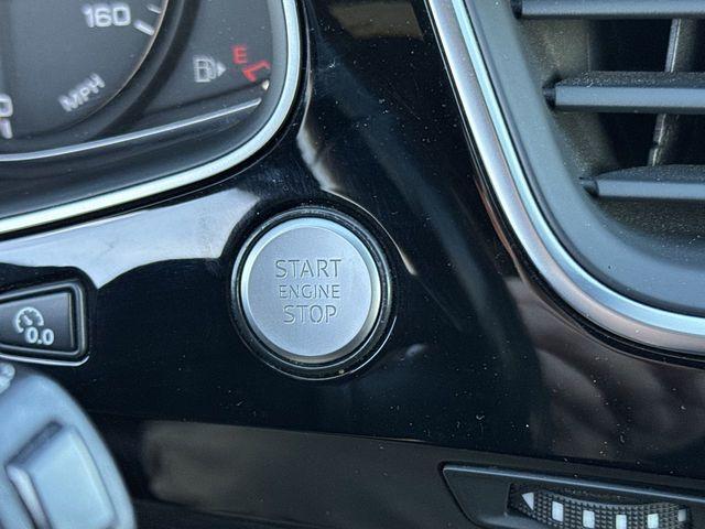 used 2018 Audi Q7 car, priced at $17,499