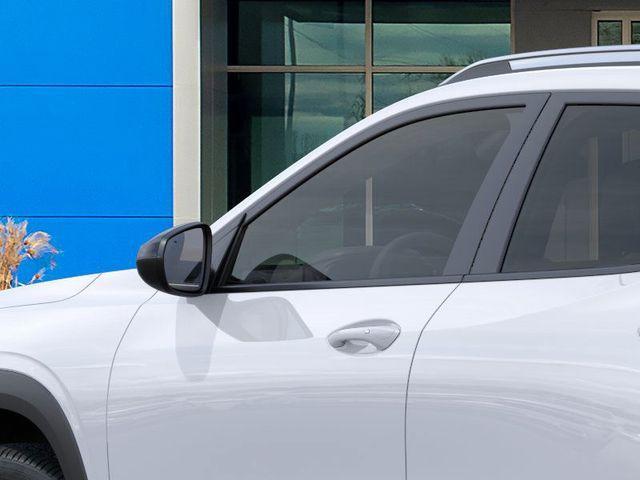 new 2026 Chevrolet Trax car, priced at $26,529