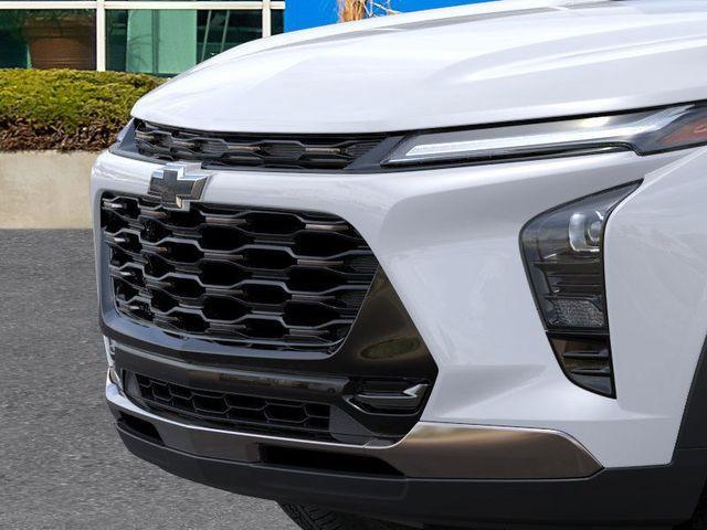 new 2026 Chevrolet Trax car, priced at $26,529