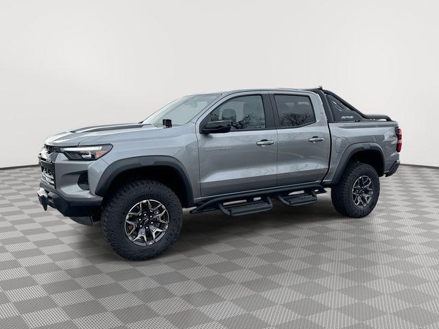 used 2024 Chevrolet Colorado car, priced at $47,999