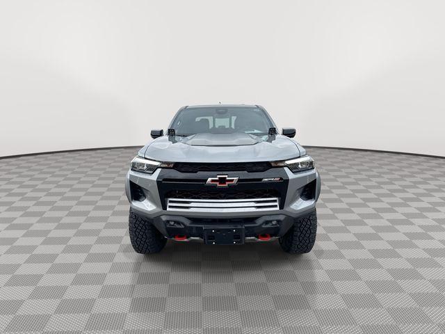 used 2024 Chevrolet Colorado car, priced at $47,999