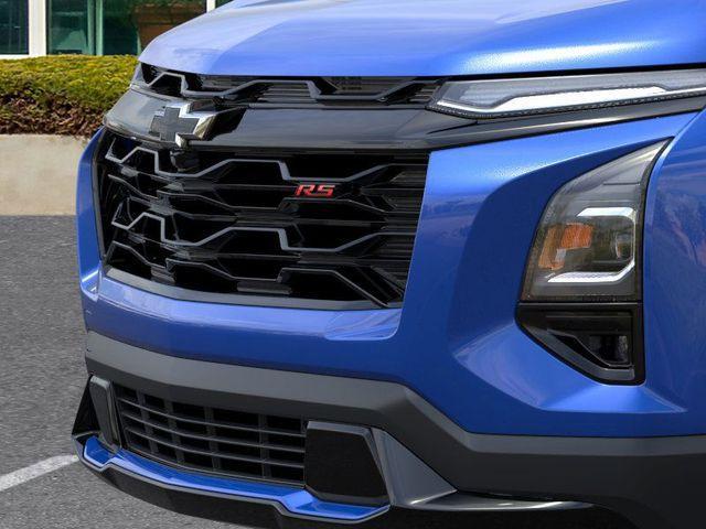 new 2026 Chevrolet Equinox car, priced at $35,870