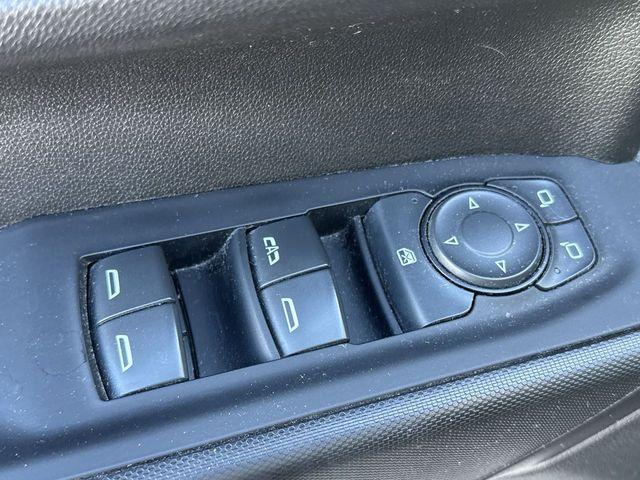 used 2022 Chevrolet Silverado 1500 Limited car, priced at $28,899