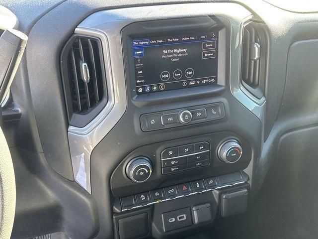 used 2022 Chevrolet Silverado 1500 Limited car, priced at $28,899