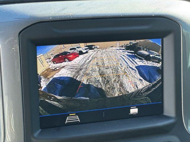 used 2022 Chevrolet Silverado 1500 Limited car, priced at $28,899