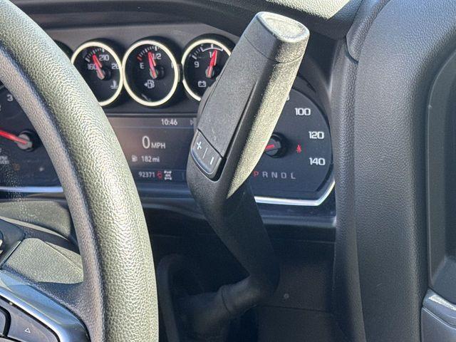 used 2022 Chevrolet Silverado 1500 Limited car, priced at $28,899