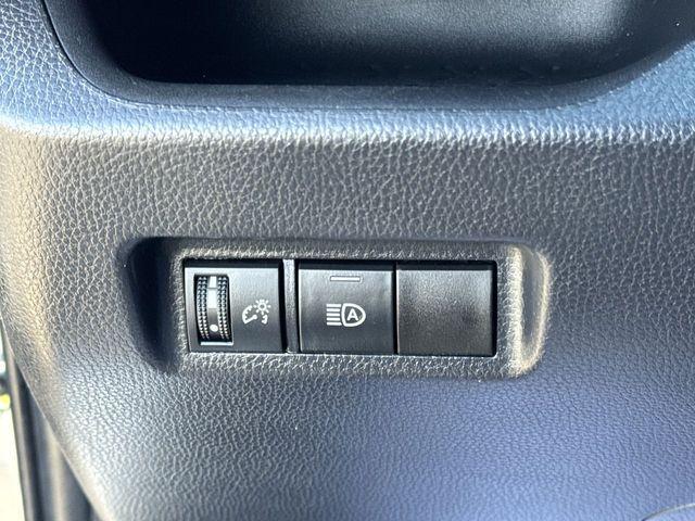 used 2023 Toyota RAV4 car, priced at $27,299