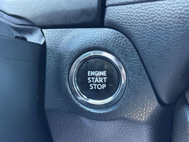 used 2023 Toyota RAV4 car, priced at $27,299