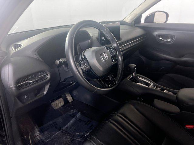 used 2023 Honda HR-V car, priced at $28,464