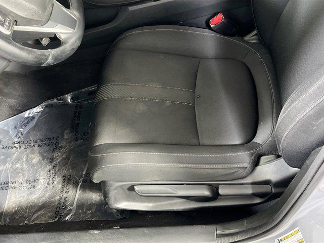 used 2017 Honda Civic car, priced at $15,995